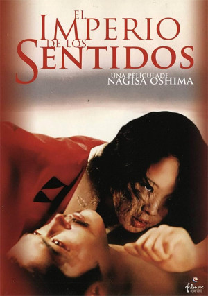 El imperio de los sentidos (1976)