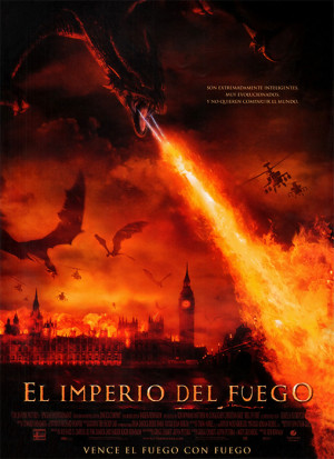 El imperio del fuego