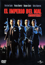 El imperio del mal