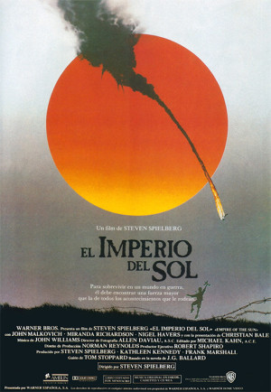 El imperio del sol