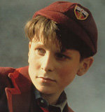 Pequeño gran actor