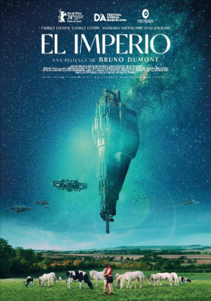 El imperio