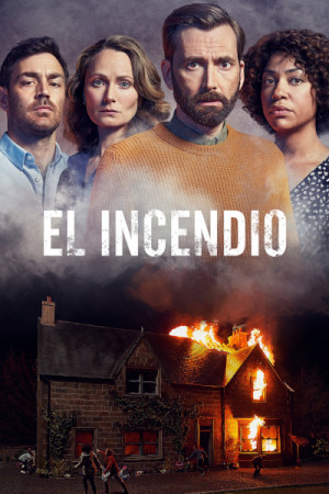 El incendio (2020)