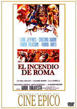 El incendio de Roma (1965)