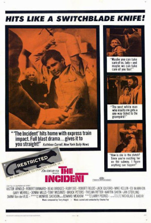 El incidente (1967)