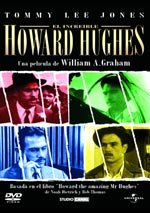 El increíble Howard Hughes