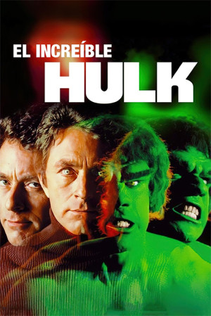 El increíble Hulk (1977)
