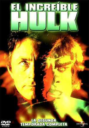 El increíble Hulk (2ª temporada) (1978)