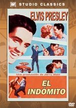 El indómito (1961)