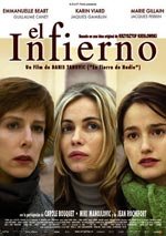 El infierno