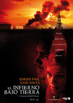 El infierno bajo tierra (2009)