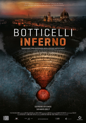 El infierno de Botticelli (2016)