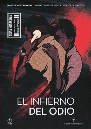 El infierno del odio (1963)