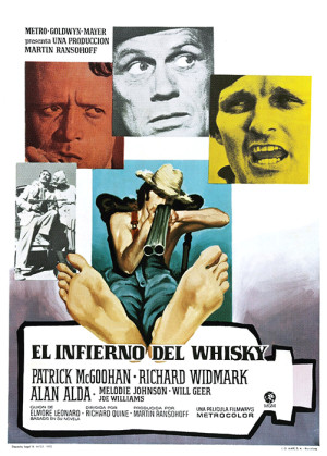 El infierno del whisky