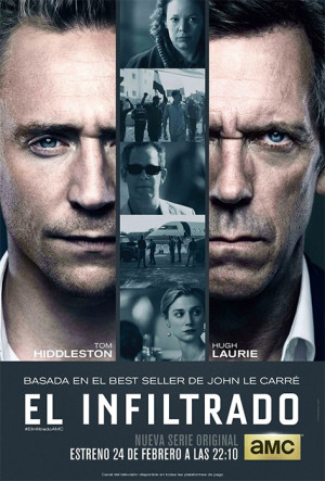 El infiltrado (2016)