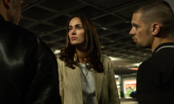 El inmortal (3ª temporada) 