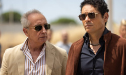 El inmortal (3ª temporada) 