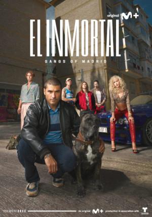 El inmortal (2022)