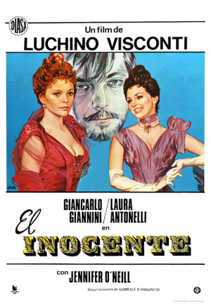 El inocente (1976)