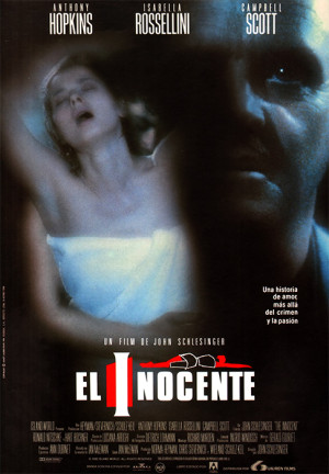 El inocente (1993)