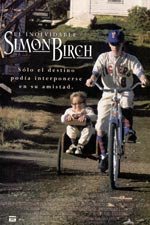 El inolvidable Simon Birch (1998)