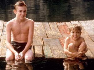 El inolvidable Simon Birch foto crítica.