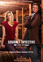 El inspector Gourmet: Muerte al dente