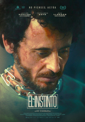 El instinto