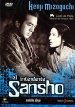 El intendente Sansho (1954)