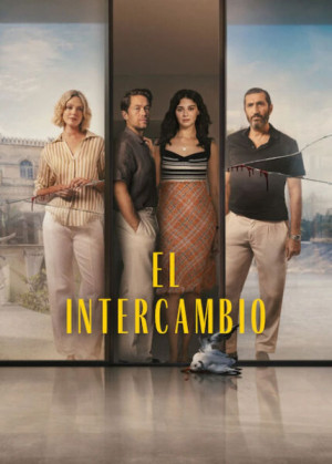 El intercambio