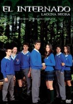 El internado (3ª temporada)