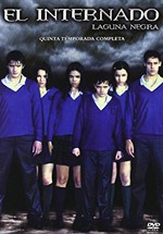 El internado (5ª temporada)