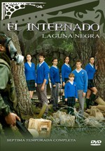 El internado (7ª temporada)