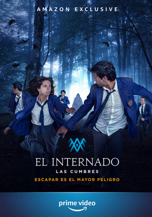 El internado: Las Cumbres (2020)