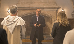 El internado: Las Cumbres