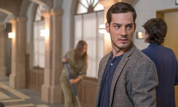 El internado: Las Cumbres