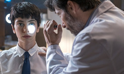 El internado: Las Cumbres