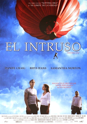 El intruso