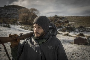 El invierno foto crítica.