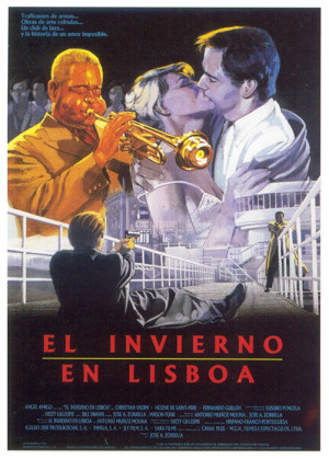 El invierno en Lisboa (1991)