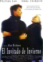 El invitado de invierno