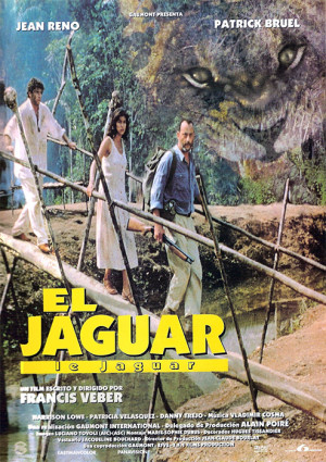 El jaguar (1996)