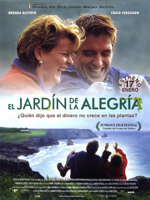 El jardín de la alegría (2000)