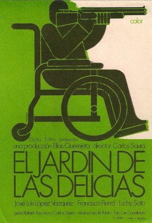 El jardín de las delicias