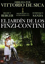 El jardín de los Finzi Contini (1970)