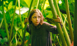 El jardín secreto