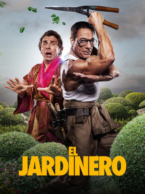 El jardinero (2025)