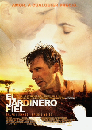 El jardinero fiel