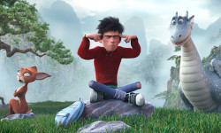 El jinete del dragón