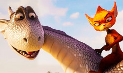 El jinete del dragón